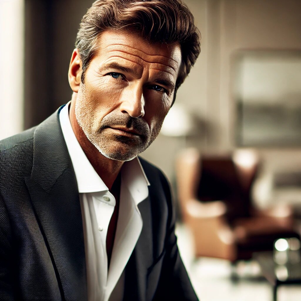 Изменяя своё мышление, вы меняете свою жизнь, ведь удача всегда на стороне тех, кто верит в свою уникальность