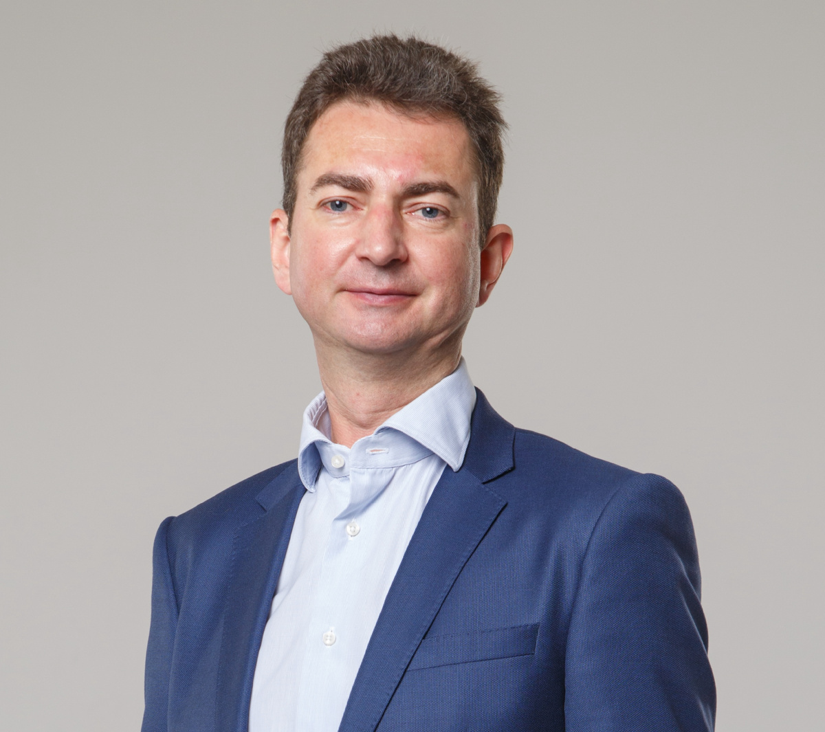 Андрей Колесников