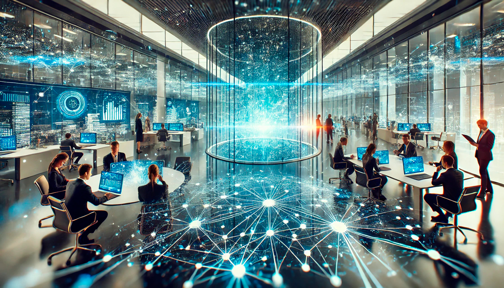 Нейросети для бизнеса