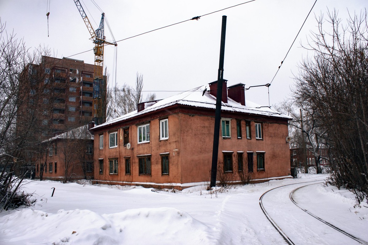    Фото: Анастасия Революционная