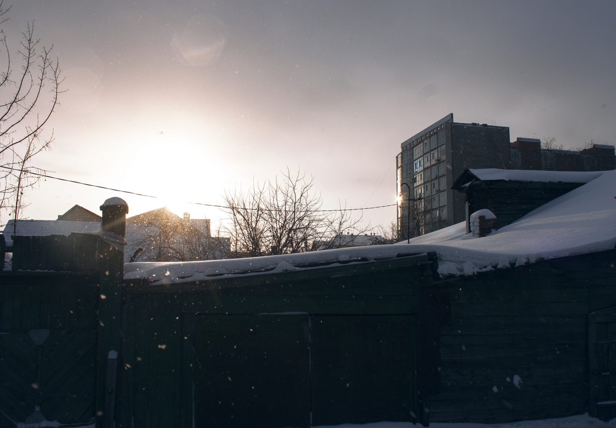    Фото: Анастасия Революционная