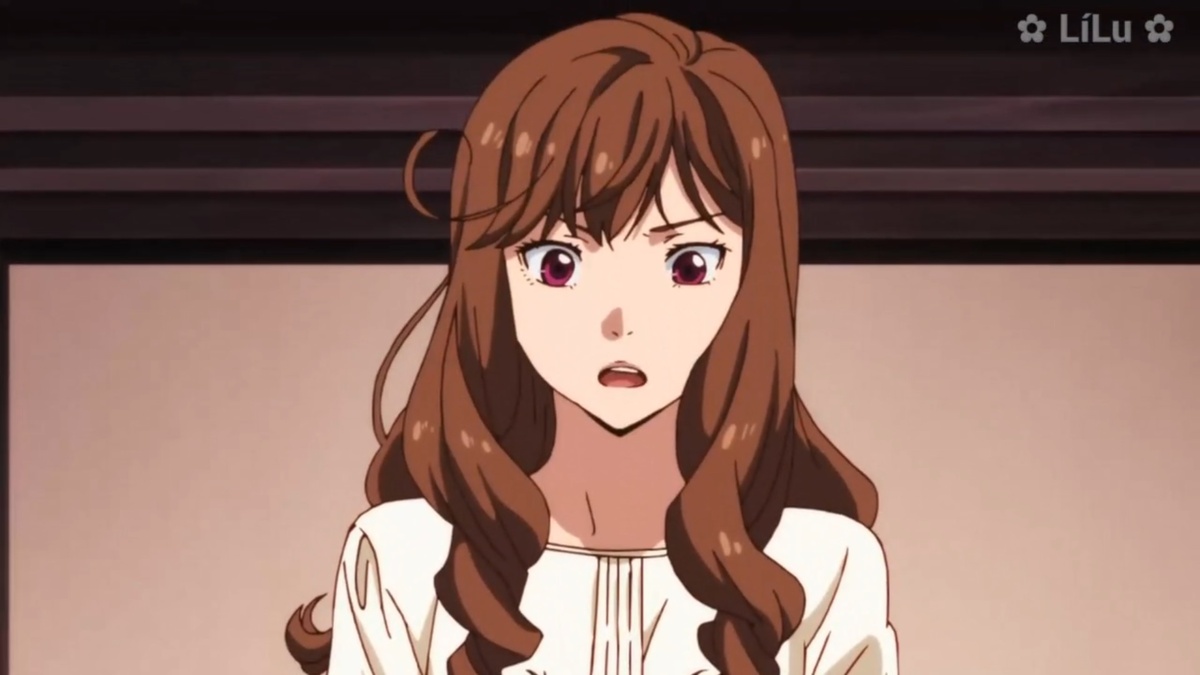 -Нет! Это ты чего, папочка?! Что там такое на счёт завтра?!.. ...Она была категорически против того, чтобы её сватали и делали смотрины какому-то незнакомцу.