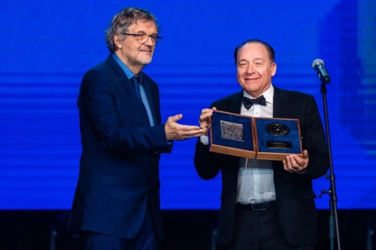    Событие пройдет с 5 по 9 марта.