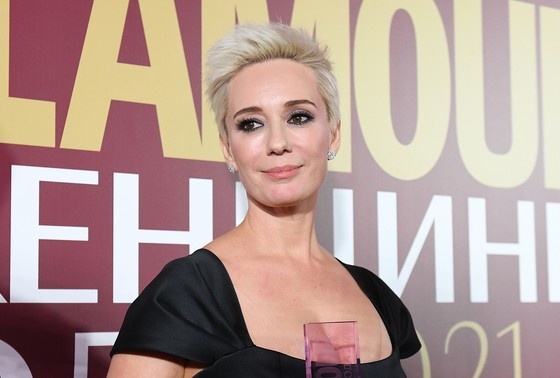    Чулпан Хаматова