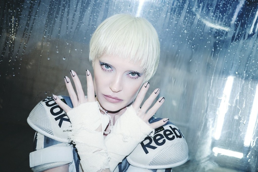    Фото © Facebook (признан экстремистской организацией и запрещён на территории Российской Федерации) / glukozaofficial