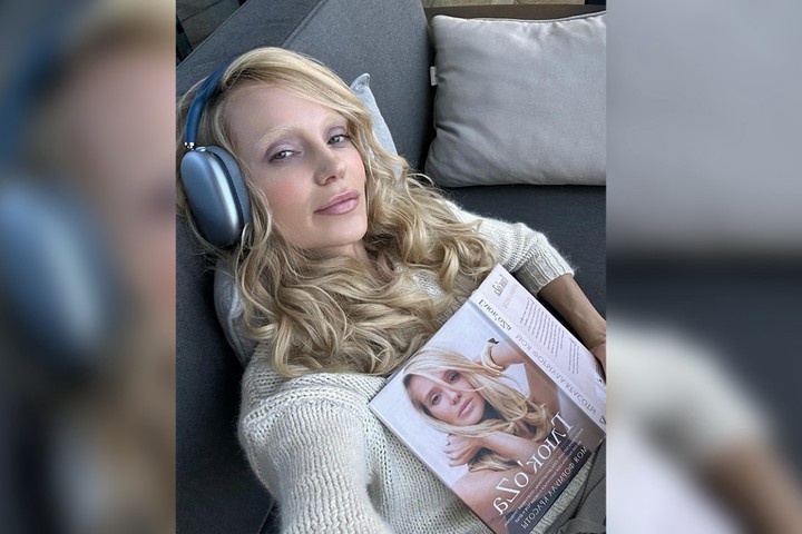  Фото © Facebook (признан экстремистской организацией и запрещён на территории Российской Федерации) / glukozaofficial