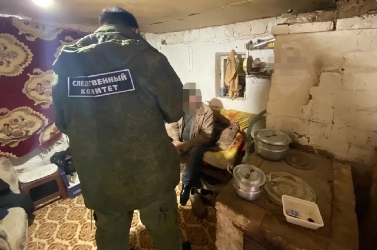    В Калмыкии будут судить астраханца за публикации с нацистской символикой