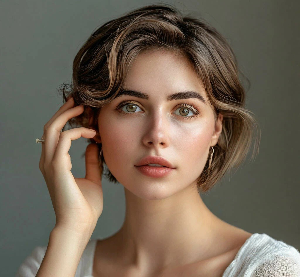 Иллюстрация от Журнал «Он & Она» ©