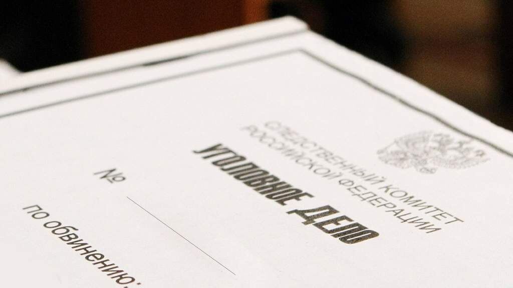    Фото: Следственное управление СК РФ по Курской области