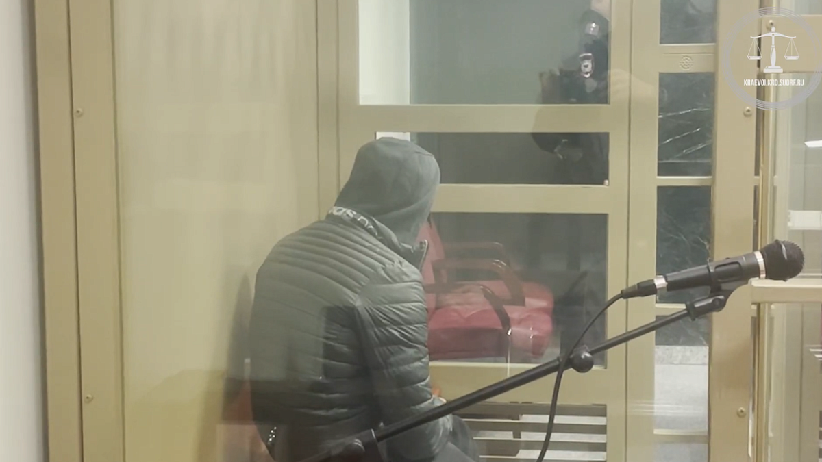    Фото: Объединённая пресс-служба судов Краснодарского края