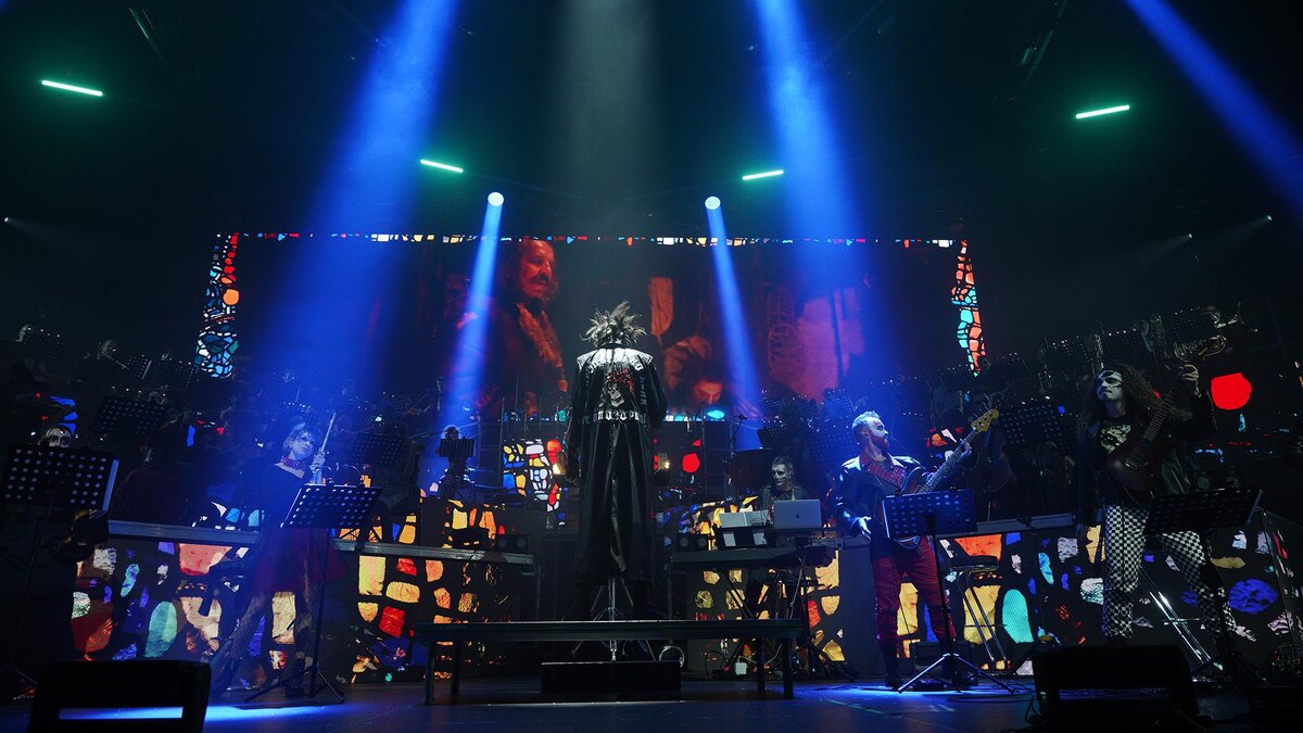    Фото предоставлено организаторами