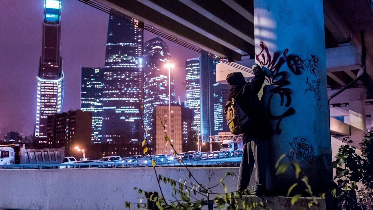 Фото: Aleksandr Popov / Unsplash