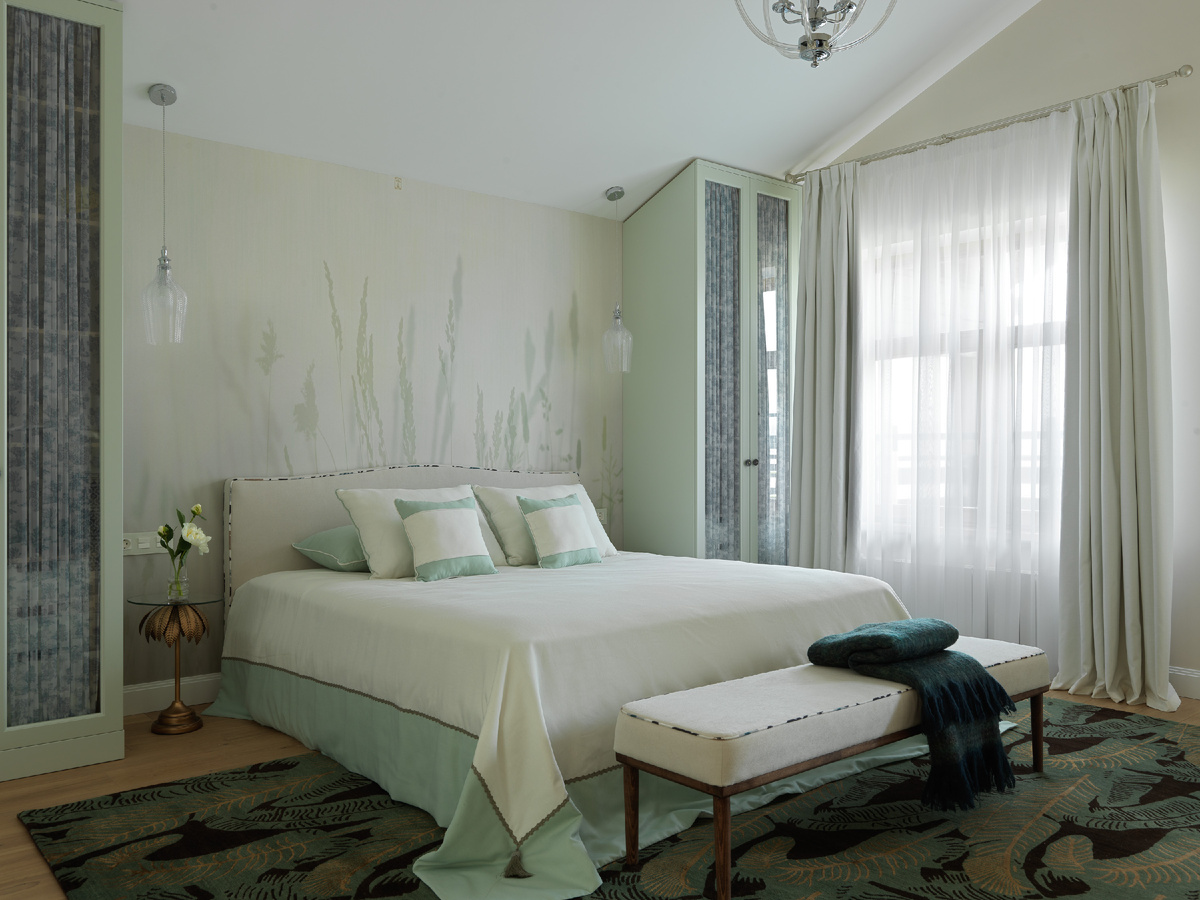 Проект Анны Громовой