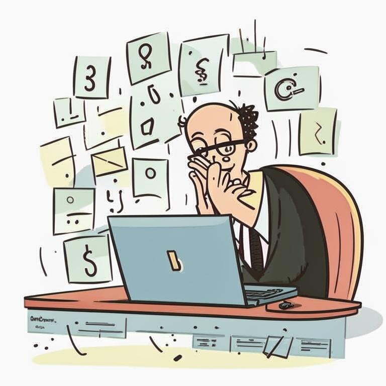 Рисунок сгенерирован ИИ