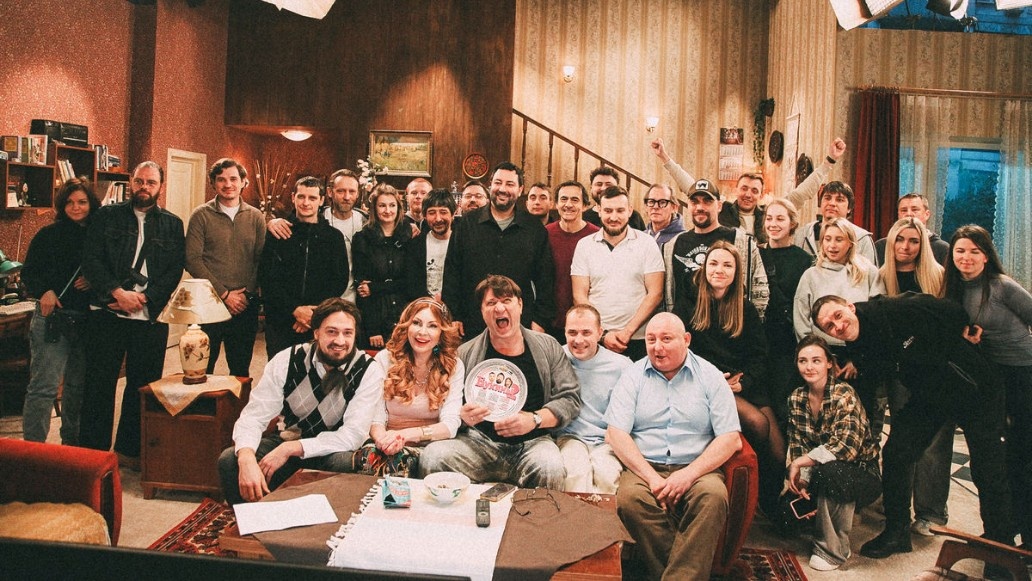 Листайте вправо, чтобы увидеть больше изображений