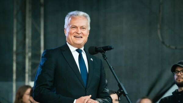    © Photo : LRP / Eitvydas Kinaitis