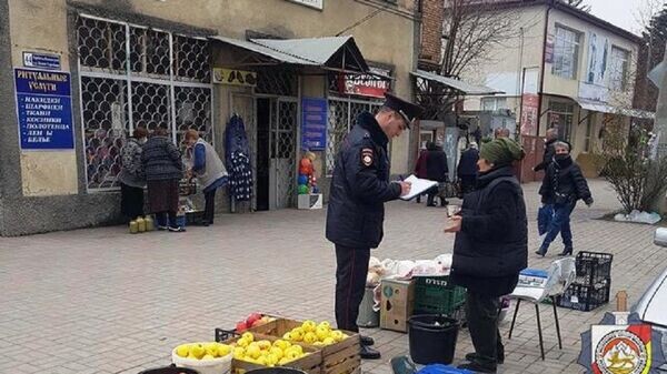    © Photo : Пресс-служба МВД РЮО