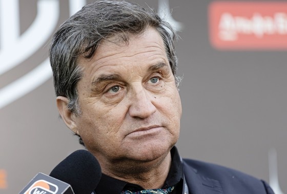    Отар Кушанашвили