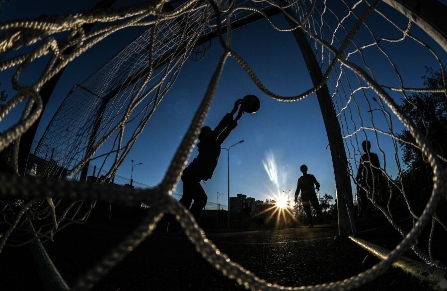     / Источник: © Рамиль Ситдиков/РИА Новости