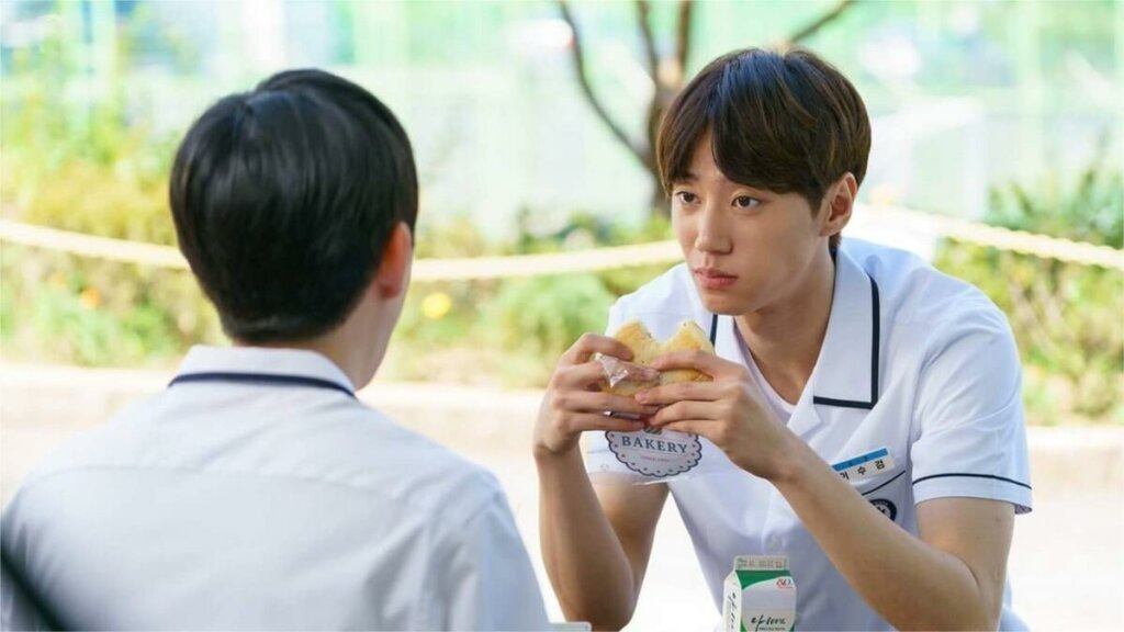    Фото: кадр из сериала