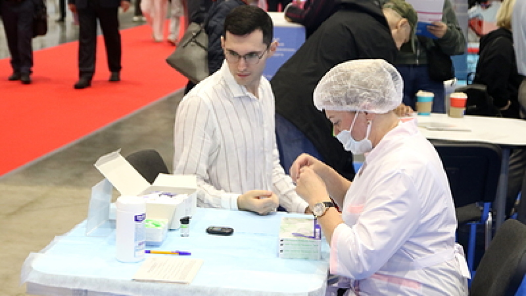    Maksim Konstantinov/Globallookpress