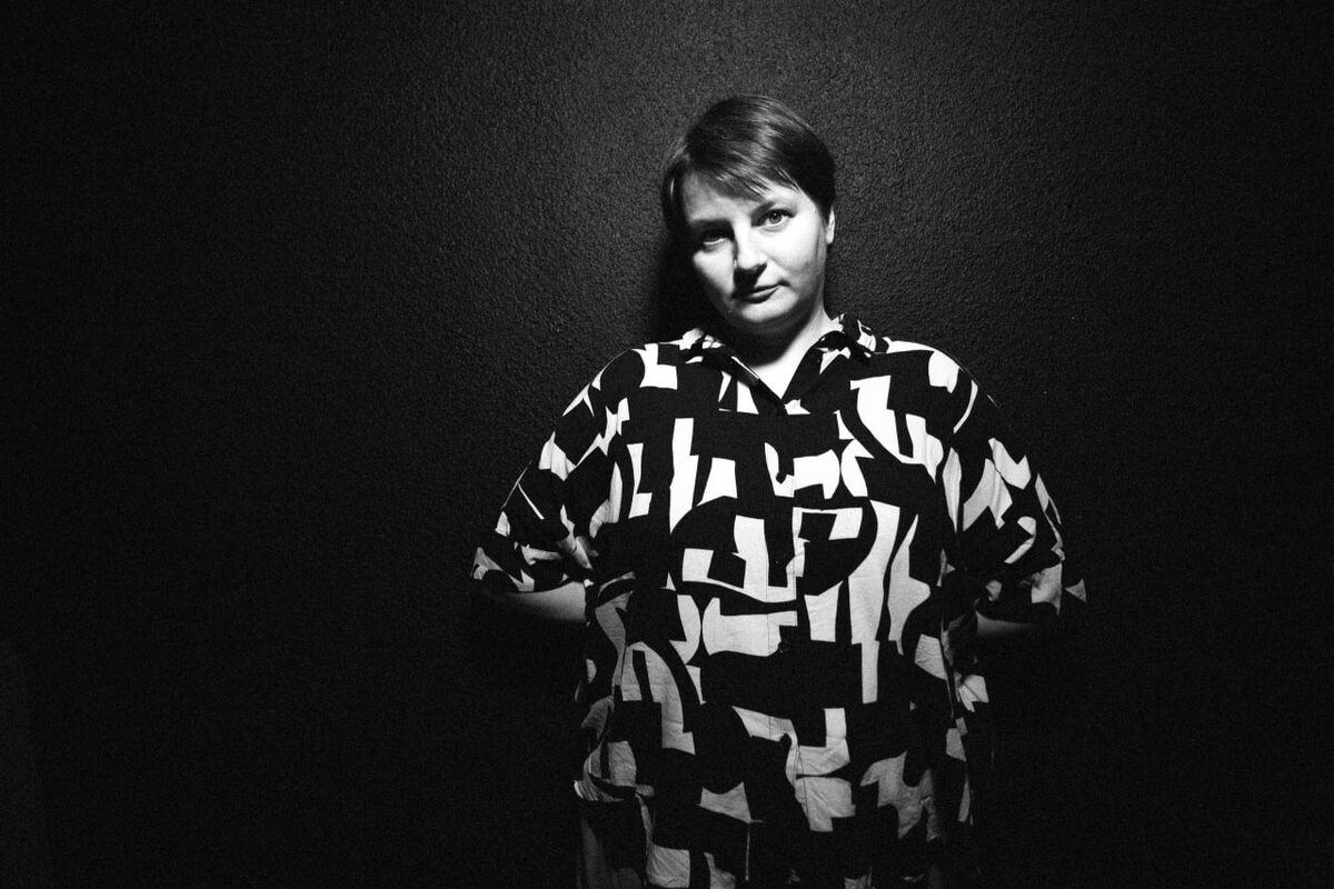 © Катерина Хохлова