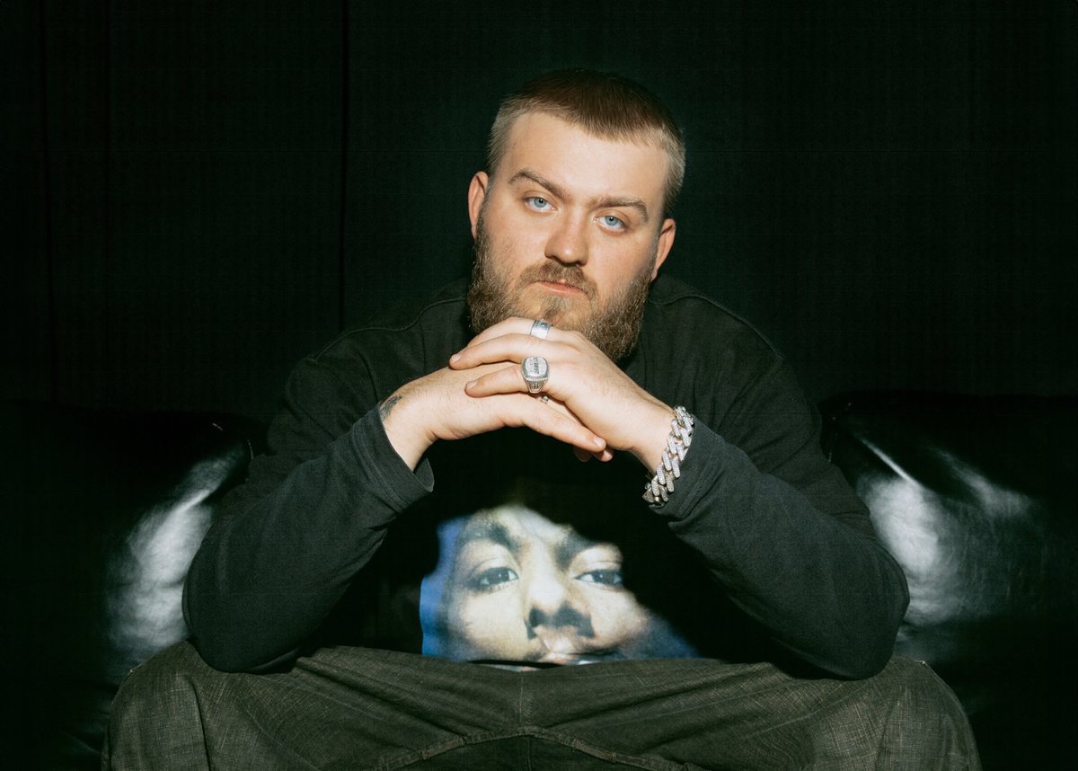 © VK / Павел Дедищев