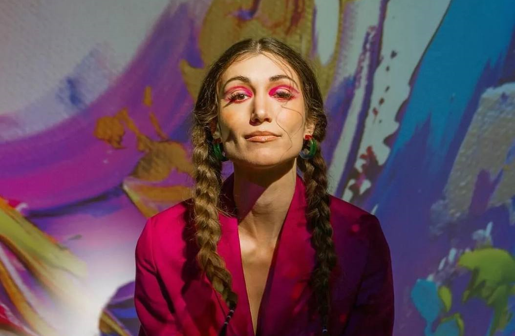 То, что она не похожа на остальных, Сара поняла еще в раннем детстве. Фото: thatslife.com.au