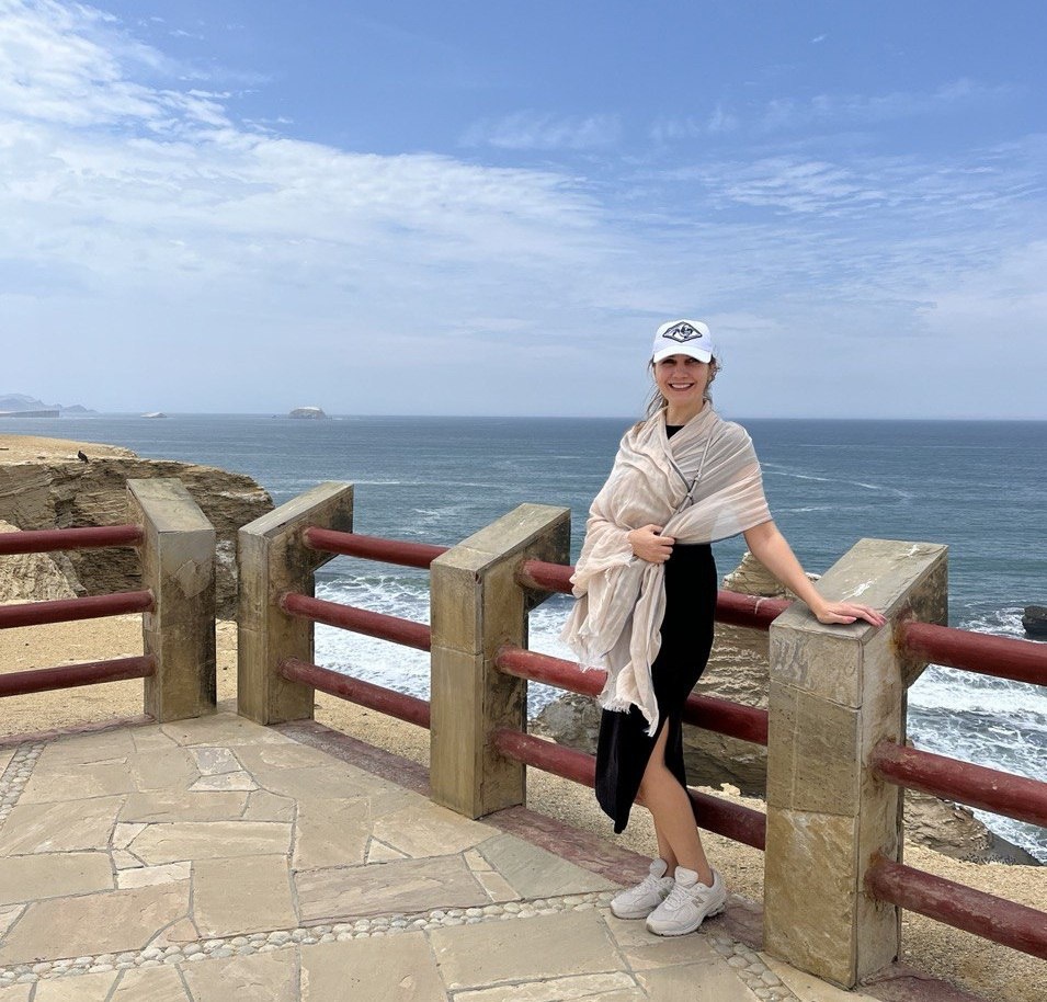 Татьяна Склярова - "Обязательное условие свободы от алкоголя"