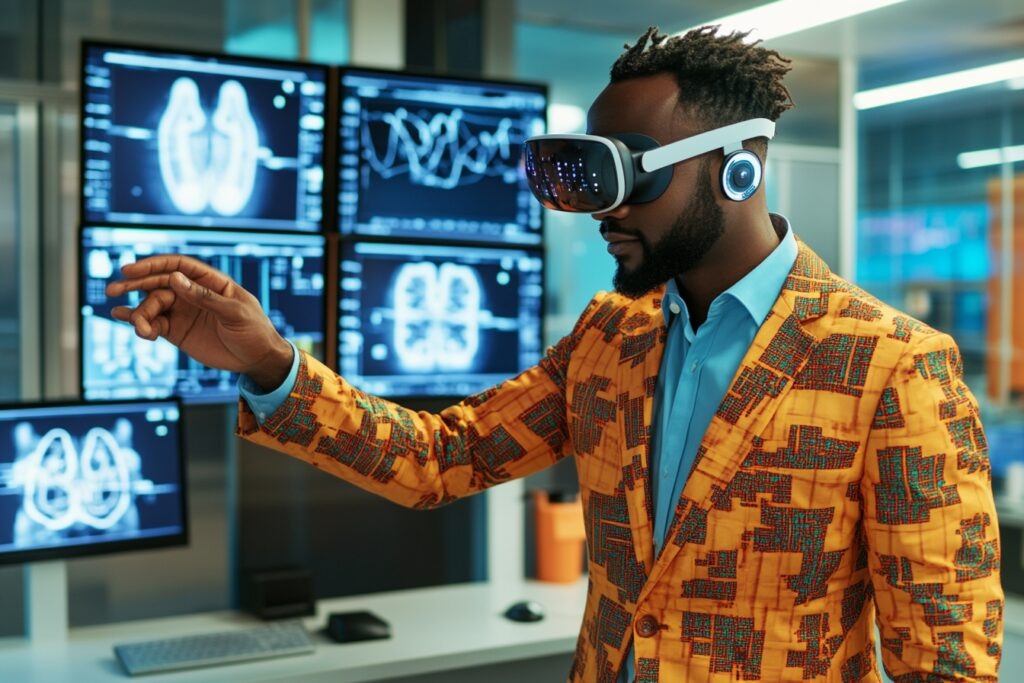    VR разработка приложений MoziBlorf54Q