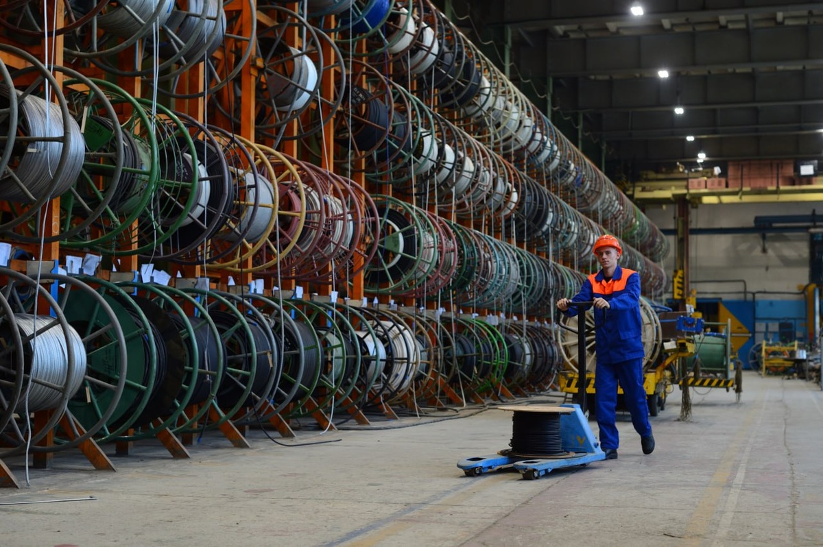 Предприятия ОСК смогут изучать заявки абитуриентов до зачисления на целевое обучение