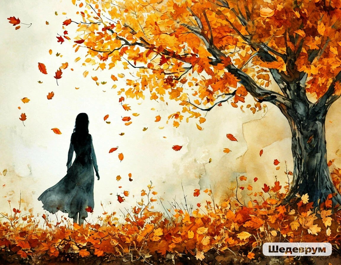 Изображение создано с помощью приложения "Шедеврум"