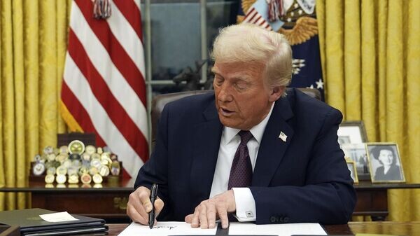    © AP / Evan Vucci