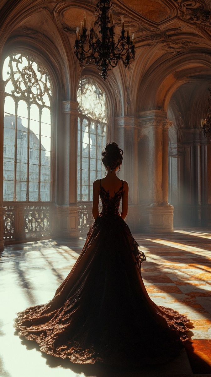 арт к книге (создано автором)