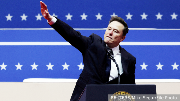     Фото: REUTERS/Mike Segar/File Photo   
 Текст: Елизавета Шишкова