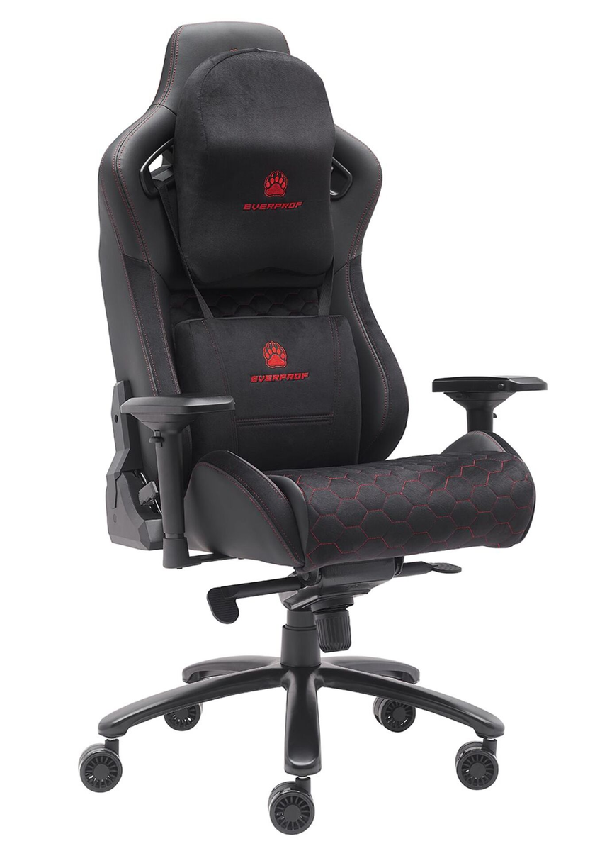 Геймерское кресло Puma