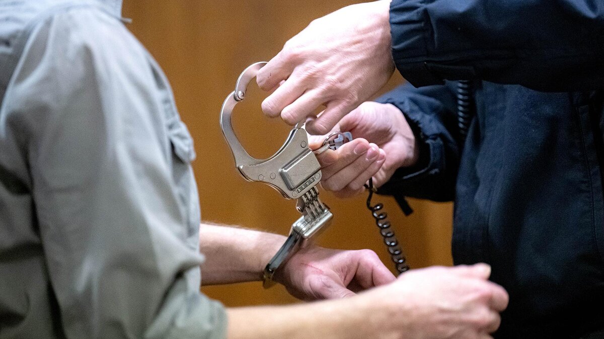    Фото: Sina Schuldt/globallookpress.com