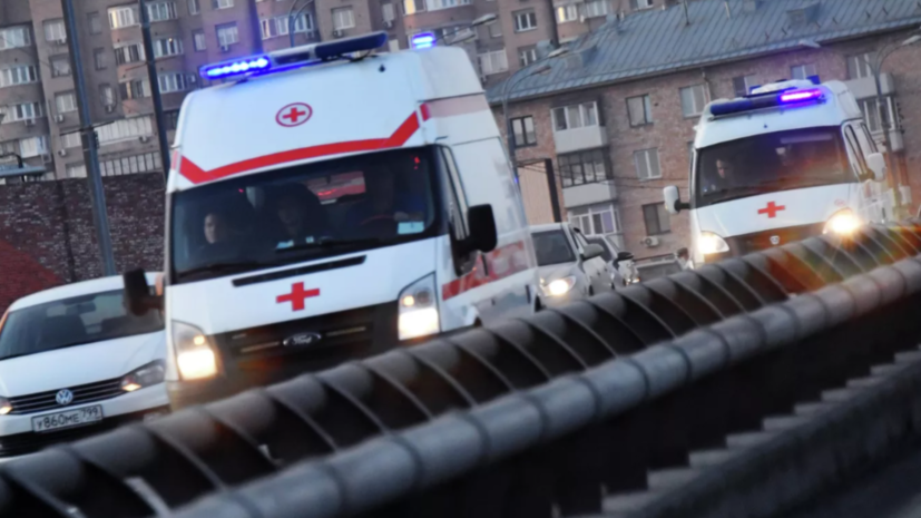   РИА Новости