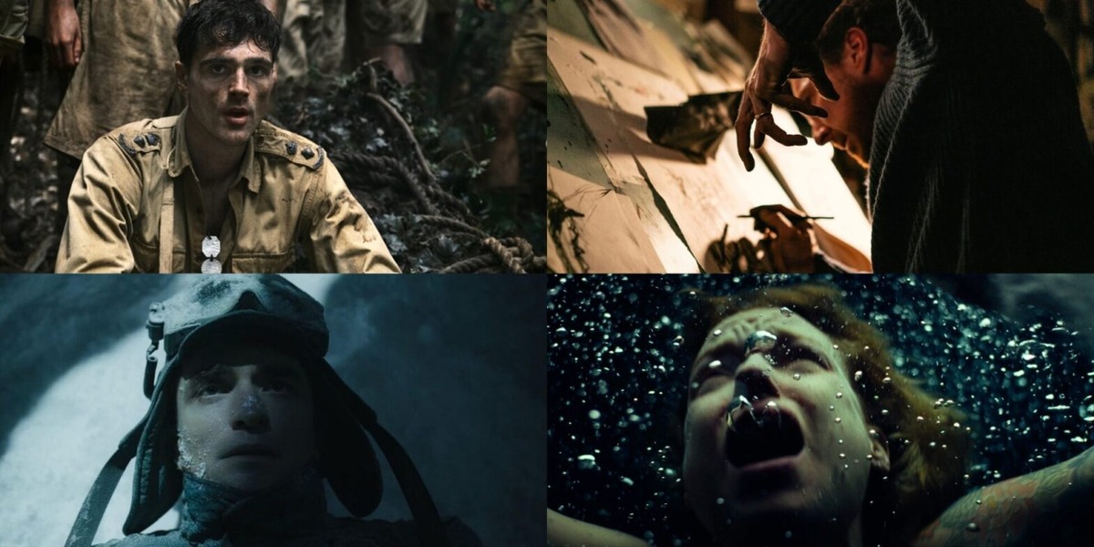    Фото: архивы пресс-служб