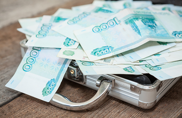    Кекяляйнен Андрей/Фотобанк Лори