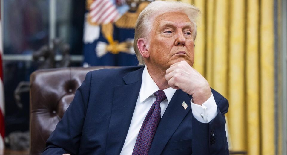    IMAGO/Jim LoScalzo — Pool via CN / Global Look Press