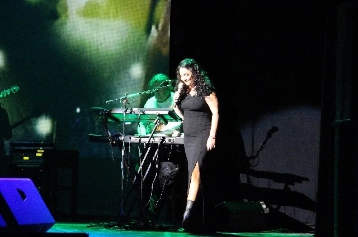    За отмену концерта Лолиты выступил совет отцов Удмуртии