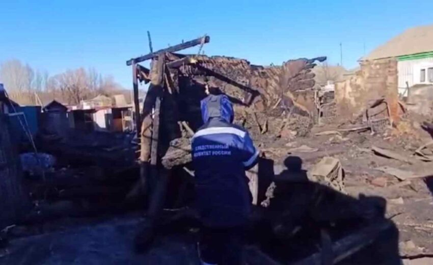    Скриншот видео.