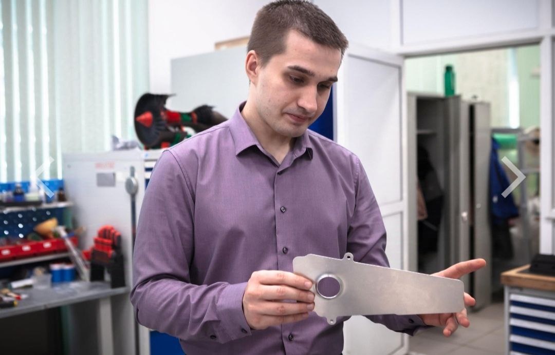    Изображение Иркутское региональное отделение Общероссийской общественной организации «Союз машиностроителей России» 