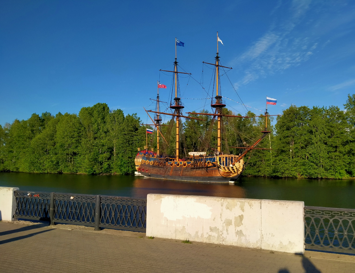 Фото автора