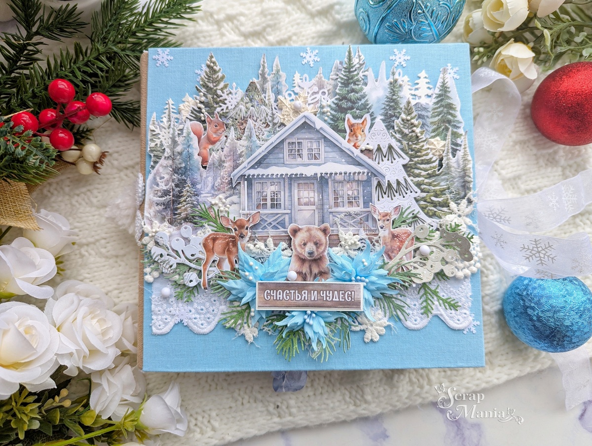 В галерее больше фотографий. Листайте ➡