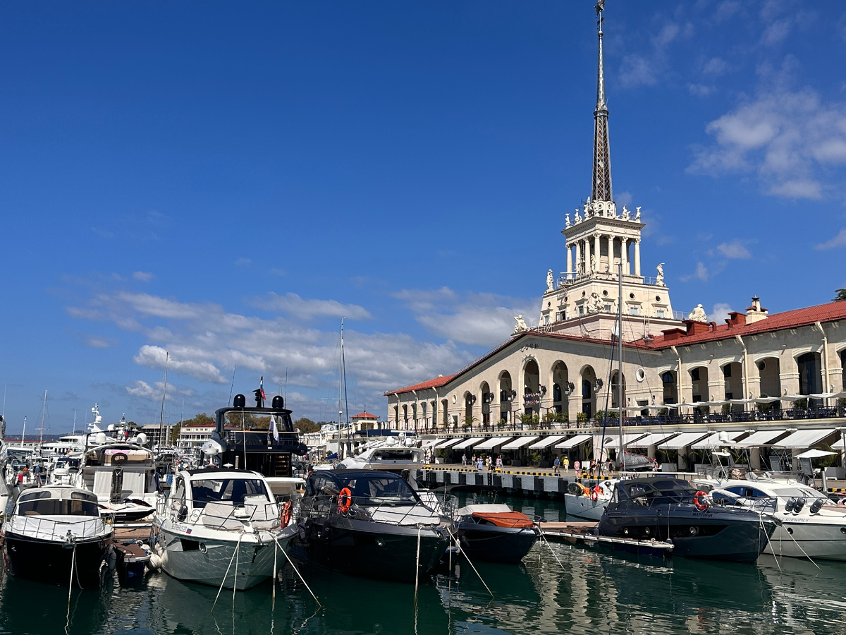 Фото: РБК Юг