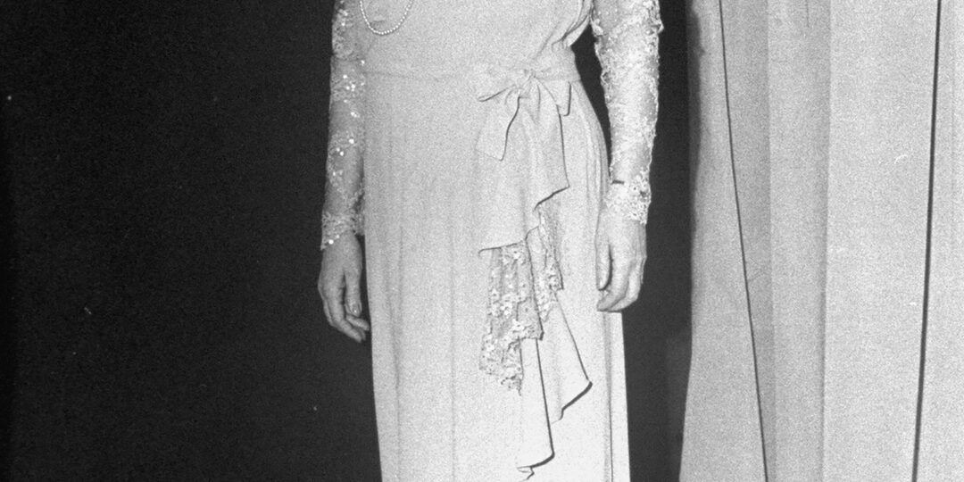 Наряды первых леди США на инаугурацию. Что носили Мэри Тодд Линкольн, Элеонора Рузвельт и Бесс Трумэн. Часть 1