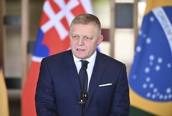    Роберт Фицо