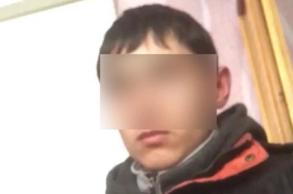    Убийца семьи возлюбленной в селе Юрьевка Омской области ушел на СВО